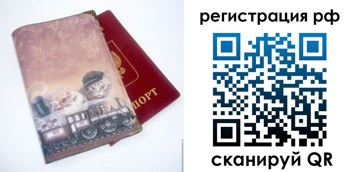 временная регистрация 2025 в Борзе