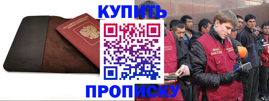 временная прописка в Борзе